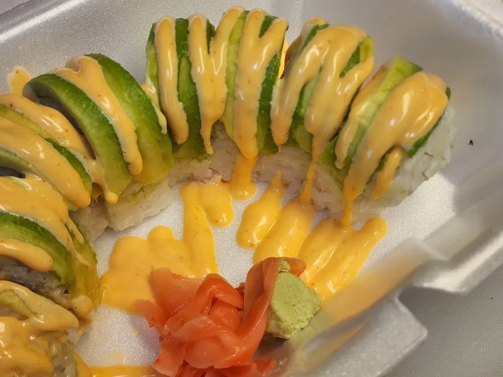 Hulk Roll