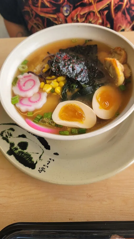 Java Ramen