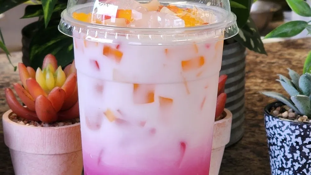 Nata de Coco